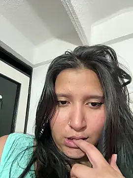 Mila Sunshin online show from March 16, 5:44 am