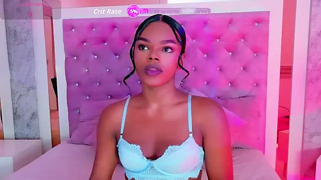 Gisela Valencia online show from April 18, 4:16 am