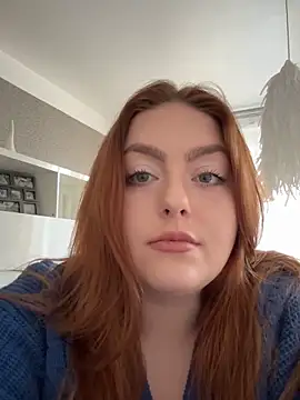 AureliaRosee online show from March 13, 4:46 pm