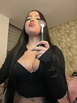 angel sweet v online show from May 10, 1:00 am