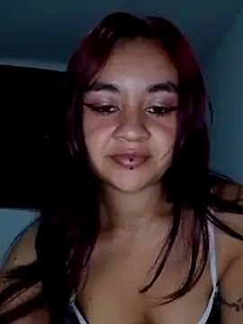 Dreamslucylu online show from March 17, 12:08 pm