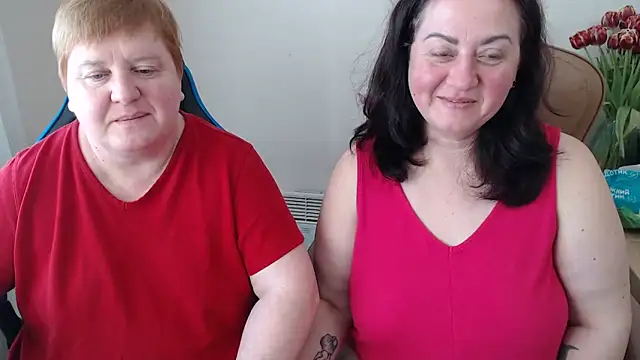 Lindy-Jeanie online show from March 13, 2:01 pm