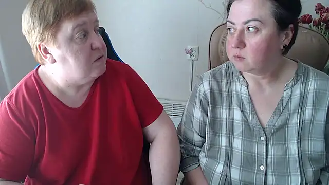 Lindy-Jeanie online show from March 14, 11:48 am