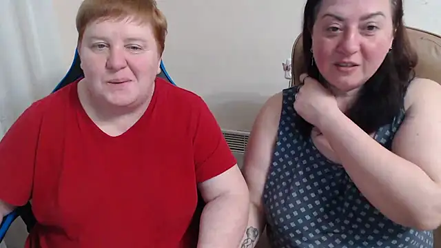 Lindy-Jeanie online show from March 18, 8:01 pm