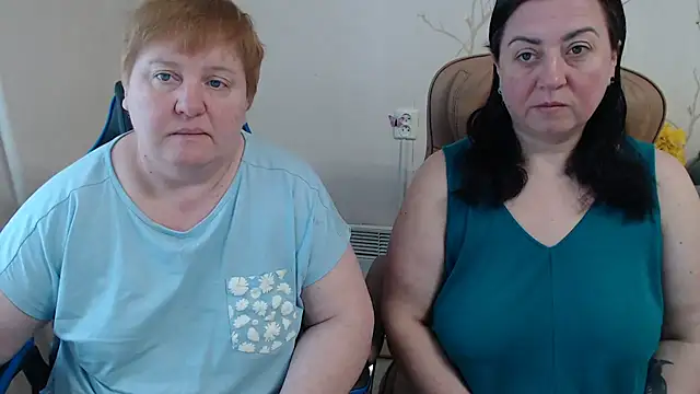 Lindy-Jeanie online show from April 10, 9:03 am