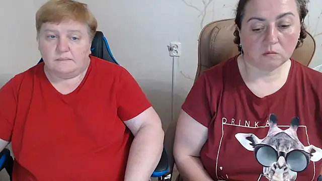 Lindy-Jeanie online show from June 6, 6:34 pm