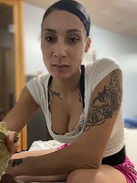 FerrariFrench online show from October 8, 3:48 am