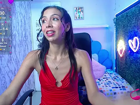 sandra petite19 online show from June 19, 3:11 am