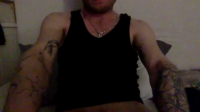 lukedonald online show from March 13, 12:50 am