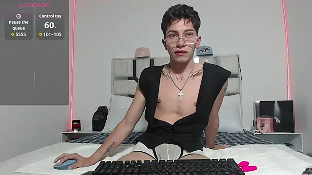 tiam muller fenix online show from April 11, 12:59 am