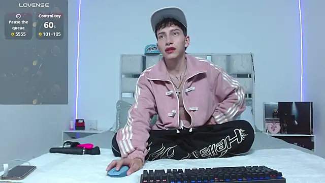 tiam muller fenix online show from April 17, 1:41 am