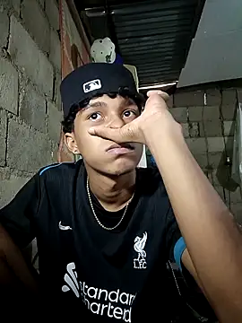 Snapshot of SOYFAKER chatting on March 31, 8:09 pm SOYFAKER online show from March 31, 8:09 pm