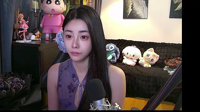 XiaoYuBao- online show from March 16, 6:39 am