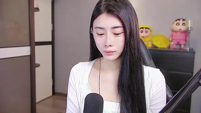XiaoYuBao- online show from April 23, 4:53 pm
