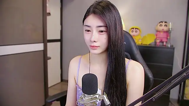 Snapshot of XiaoYuBao- chatting on May 9, 2:22 pm XiaoYuBao- online show from May 9, 2:22 pm