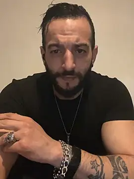 Lionkech online show from March 20, 6:46 pm