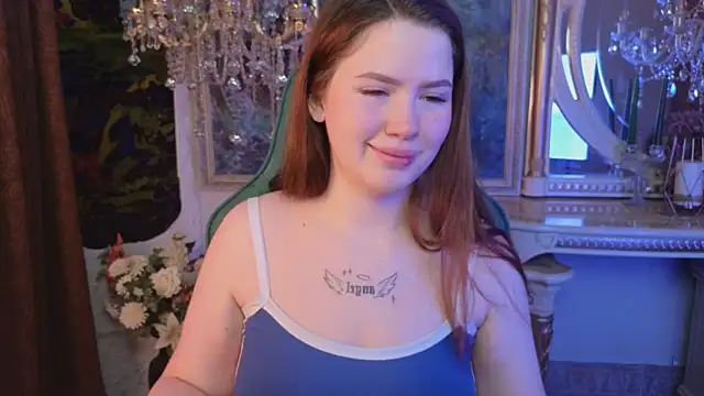 MarryMilash online show from April 23, 6:14 am