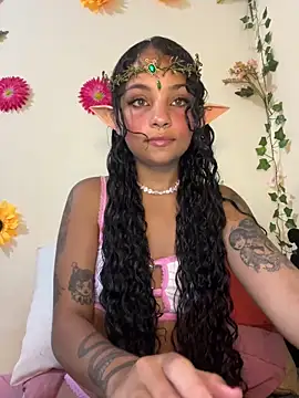 SpidderSecret online show from April 30, 3:29 pm