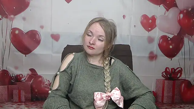 Nic0leDreams online show from March 14, 2:44 pm