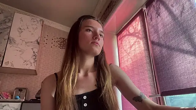 Lili Kilian online show from April 29, 12:09 pm