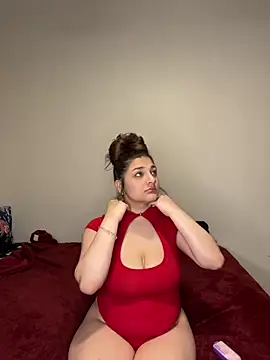 treasurebabii online show from April 18, 2:48 am