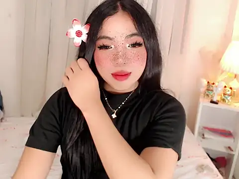 Snapshot of xLinda_Walkerx chatting on July 16, 4:57 pm xLinda Walkerx online show from July 16, 4:57 pm