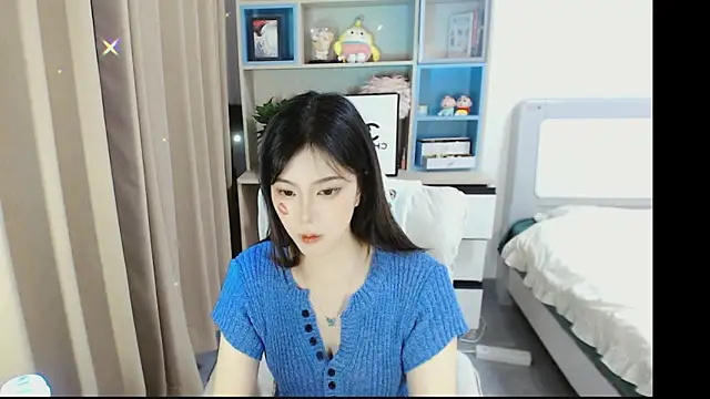 coke-123 online show from April 24, 11:01 am