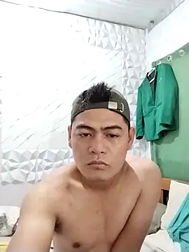 Snapshot of Rabbit_24 chatting on March 14, 3:23 am Rabbit 24 online show from March 14, 3:23 am