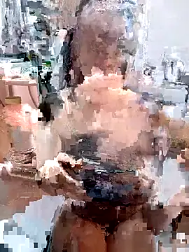 Kimtrnd online show from March 25, 1:06 pm