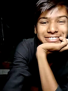 Snapshot of pandey_ji_ka_beta_hu chatting on April 14, 7:58 am pandey ji ka beta hu online show from April 14, 7:58 am