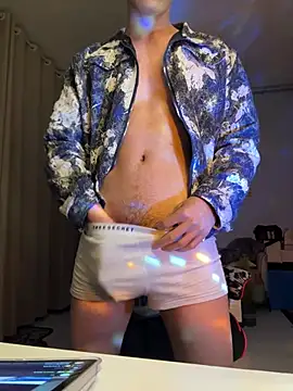 Gkoppfd online show from March 19, 11:14 am