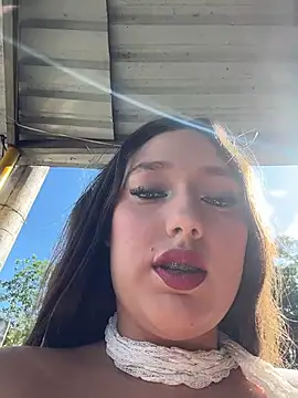 Naughty-Samanta- online show from July 27, 1:40 pm