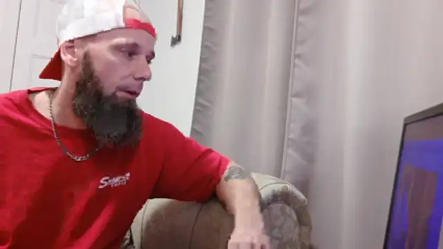 willywet online show from April 15, 11:49 pm