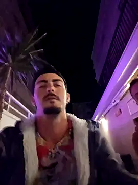 Gercamxxx online show from April 21, 9:28 pm