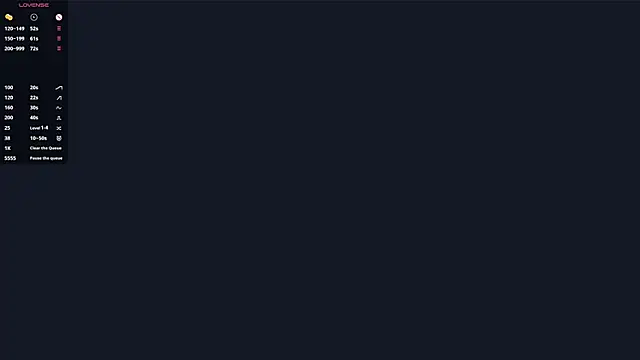 Snapshot of Rose_Nora chatting on June 27, 2:27 am Rose Nora online show from June 27, 2:27 am