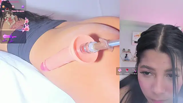 Snapshot of Bella_Donne_ chatting on May 31, 6:09 pm Bella Donne online show from May 31, 6:09 pm