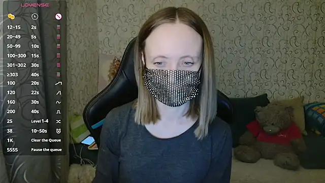 Cleo Sertori  online show from March 15, 4:02 pm