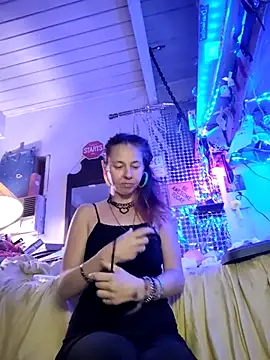 Ambionce online show from March 25, 12:44 pm