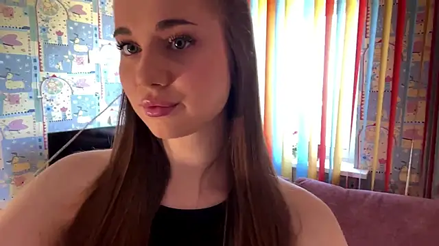 Snapshot of Miss_Blessnyth chatting on May 16, 6:10 am Miss Blessnyth online show from May 16, 6:10 am