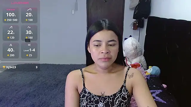 Snapshot of Dakota_ve chatting on April 26, 3:26 am Dakota ve online show from April 26, 3:26 am