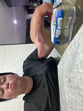 pamela hornny Rosi online show from April 1, 1:28 am