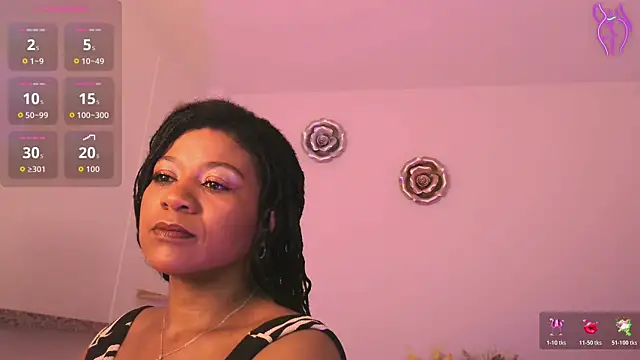 Snapshot of KeisySmith chatting on July 9, 8:13 pm KeisySmith online show from July 9, 8:13 pm