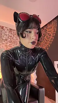Snapshot of Liana_Fem_ chatting on April 7, 1:22 pm Liana Fem online show from April 7, 1:22 pm