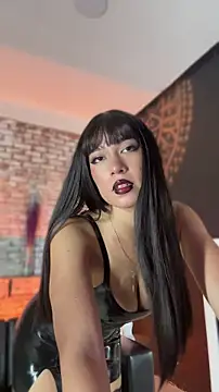 Snapshot of Liana_Fem_ chatting on April 11, 4:00 pm Liana Fem online show from April 11, 4:00 pm