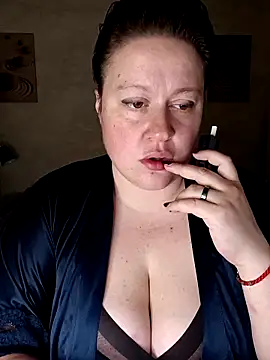 Alex Goddess  online show from June 10, 2:45 am