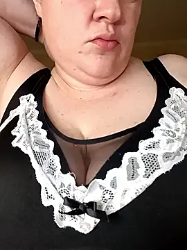 Alex Goddess  online show from June 18, 3:18 am
