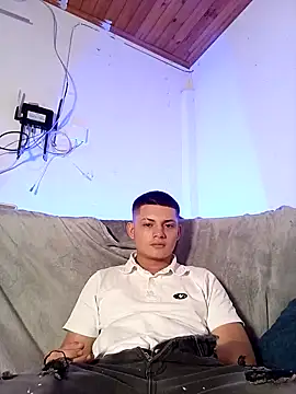 tony pinkcock online show from March 19, 12:25 am