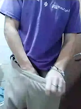 Snapshot of MpKev chatting on March 14, 8:03 pm MpKev online show from March 14, 8:03 pm