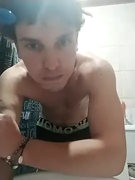 Snapshot of MpKev chatting on March 15, 8:15 pm MpKev online show from March 15, 8:15 pm