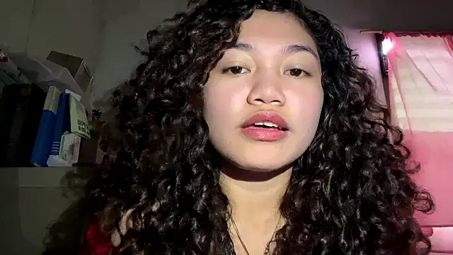 CarinaAhaus online show from March 17, 3:44 am